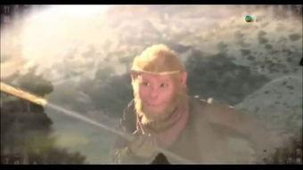 西游记2 1998 粤语版,粤韵神魔，再续传奇